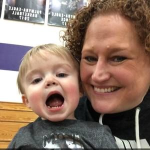 Meet your Posher, Kari